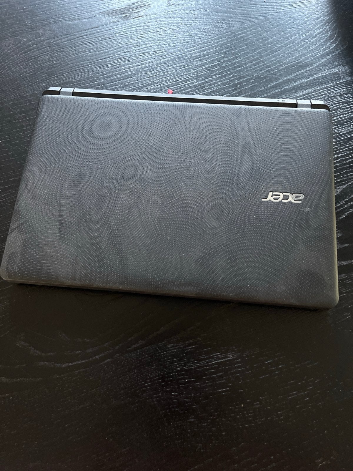Acer laptop met Intel Inside processor, Computers en Software, Gebruikt, HDD, Qwerty, 14 inch