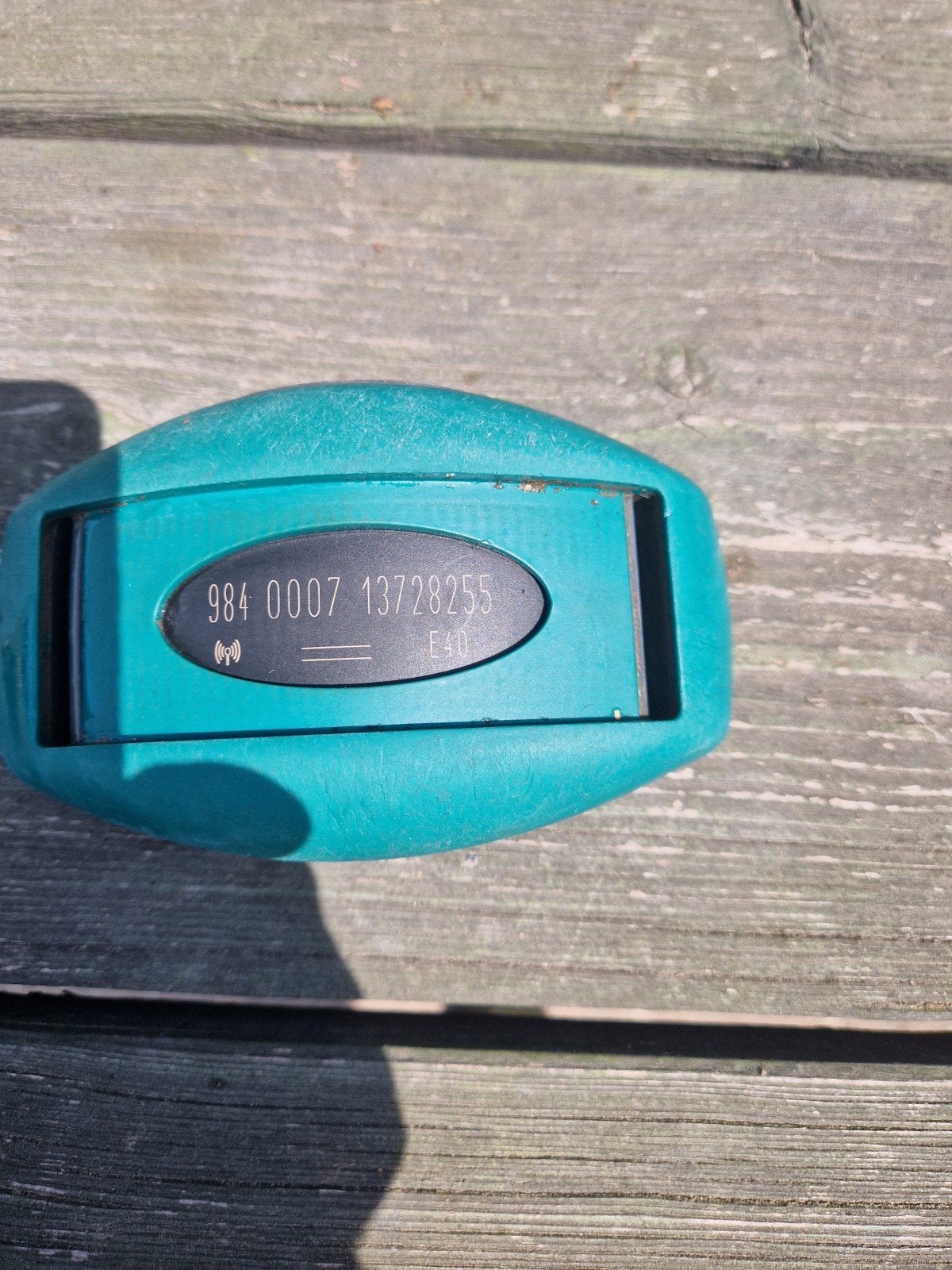NEDAP GEA koe responders, Dieren en Toebehoren, Overige Dieren-accessoires, Ophalen