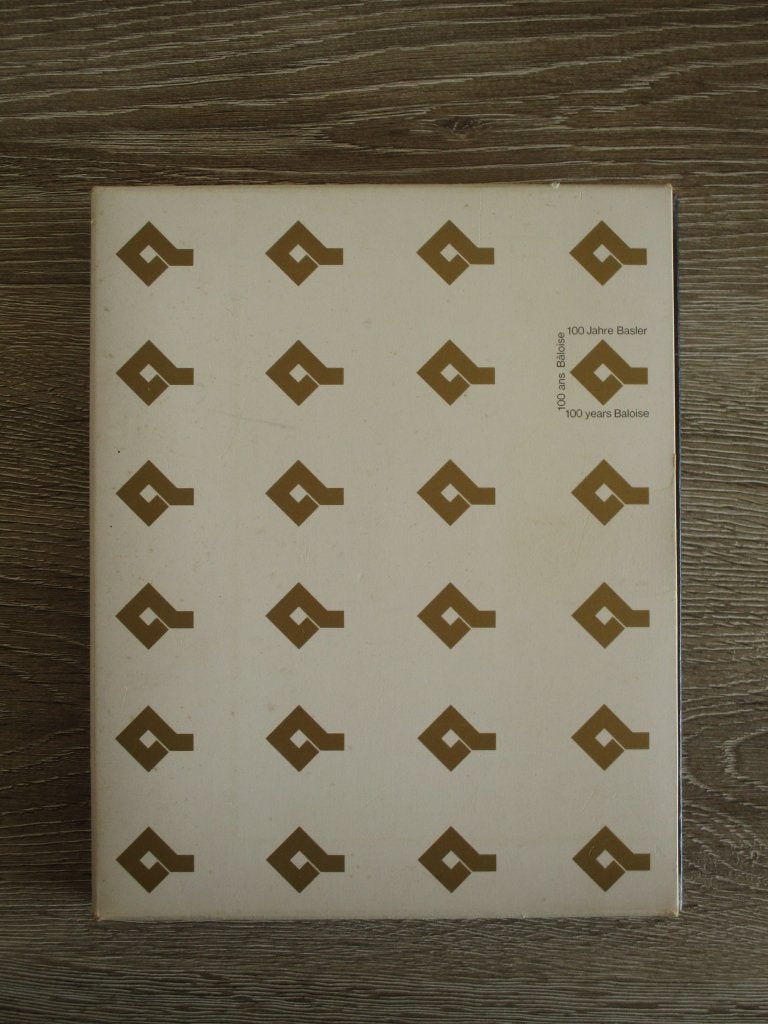 Kunstmuseum Basel, Ophalen of Verzenden, Gelezen