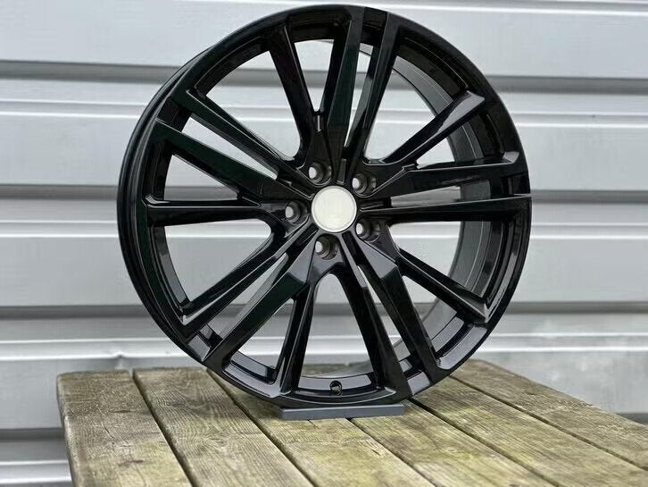 20 inch VOLVO NIGHTEDITION Look Sportvelgen XC60 XC90, Velg(en), -, -, Nieuw