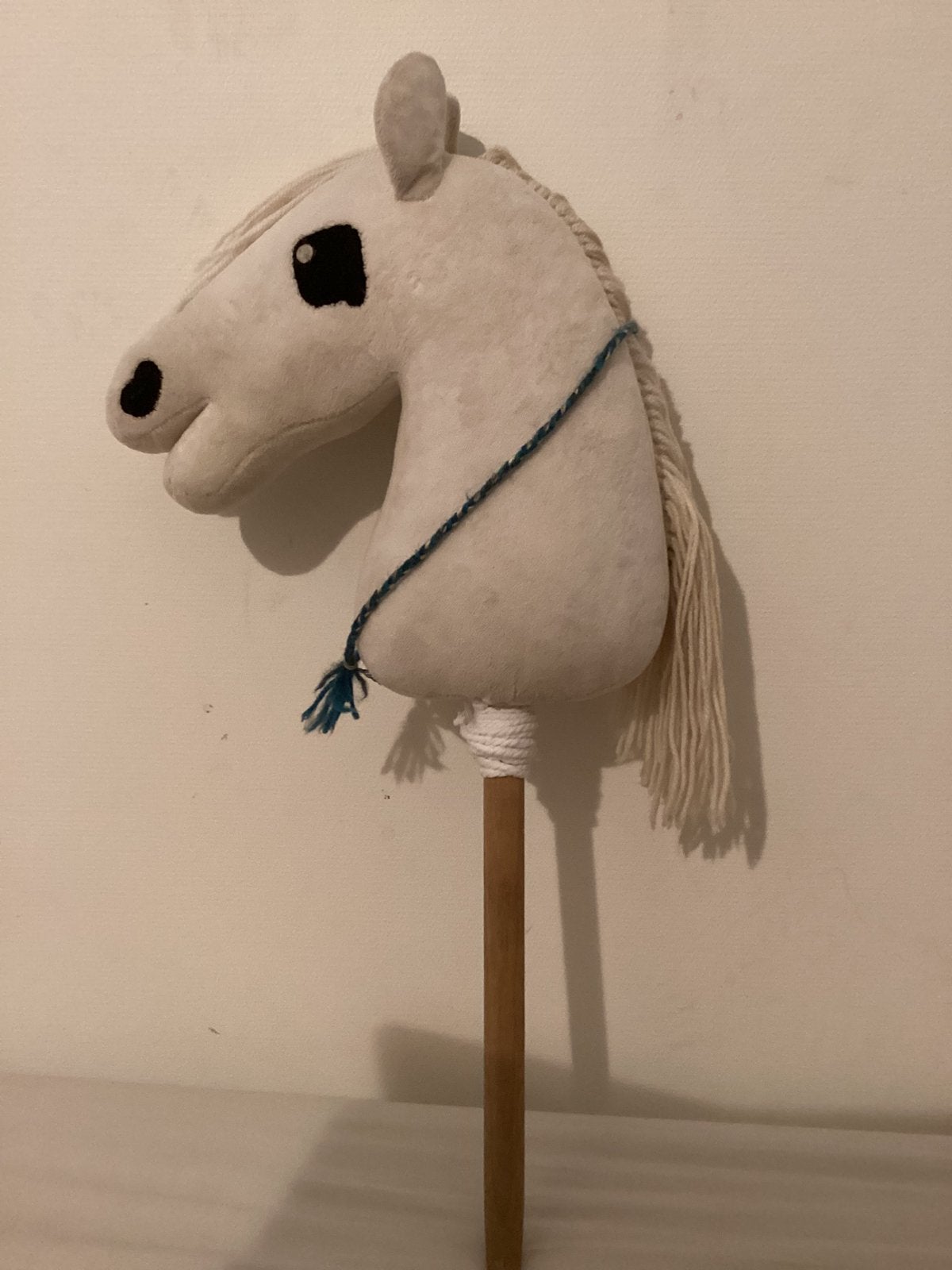 Hobby horse in goede staat, Ophalen of Verzenden, Zo goed als nieuw