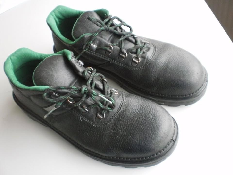 Powerfix werkschoenen maat 44, zgan, Ophalen of Verzenden, Zo goed als nieuw