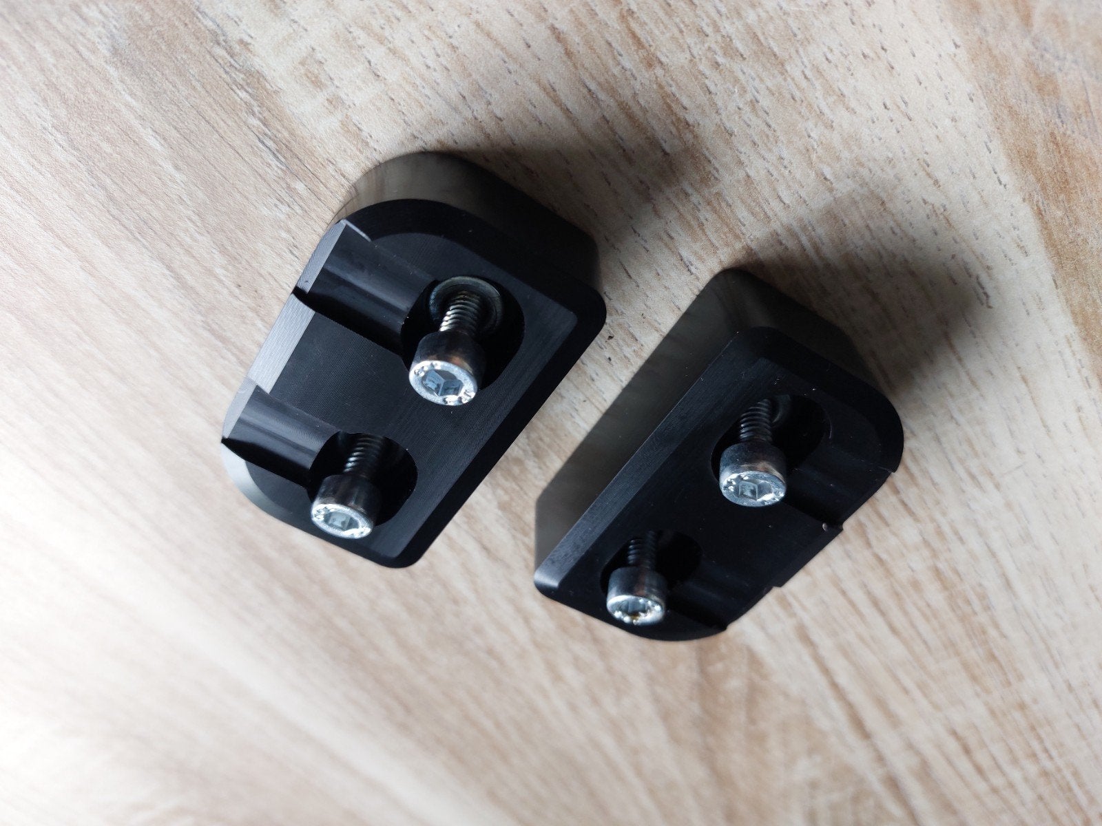 Verbeterde Deurvangers Mazda MX5 NB/NBFL, Ophalen, Mazda