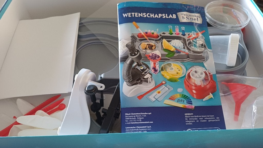 Spelletjes, Ophalen of Verzenden, Nieuw