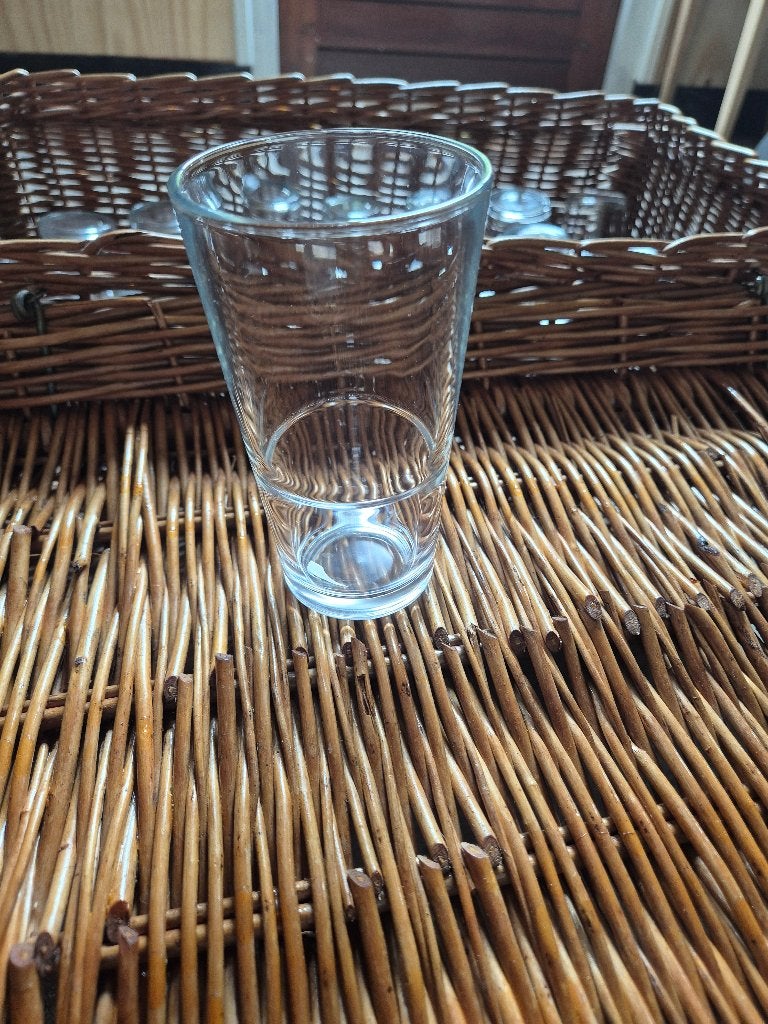 Bierglazen amsterdammers, Ophalen, Glas of Glazen, Overige stijlen, Glas