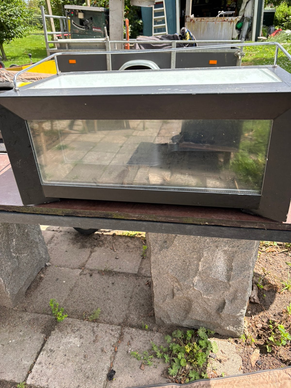 Vestfrost minikoelkast met compressor, Witgoed en Apparatuur, Koelkasten en IJskasten, Ophalen, Zonder vriesvak, Minder dan 45 cm
