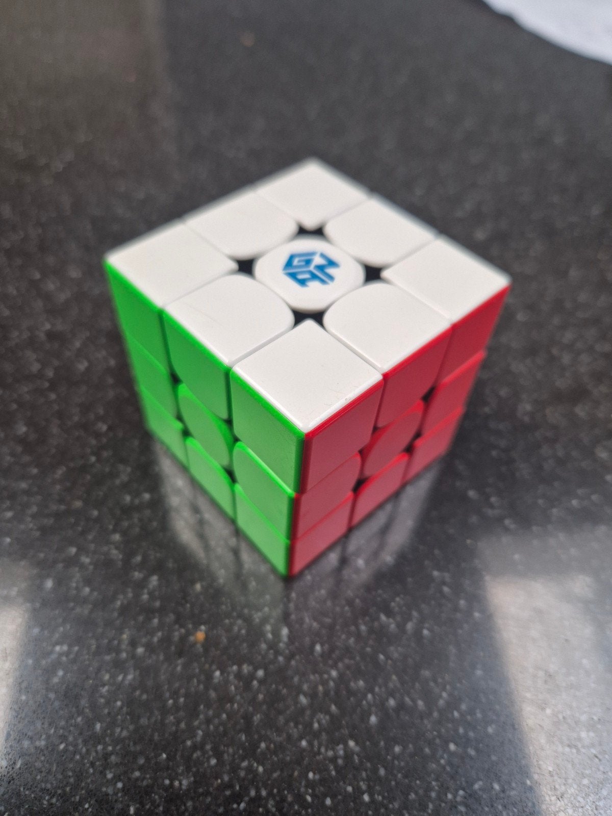 Professionele Speedcube, Computers en Software, 3D Printers, Ophalen of Verzenden