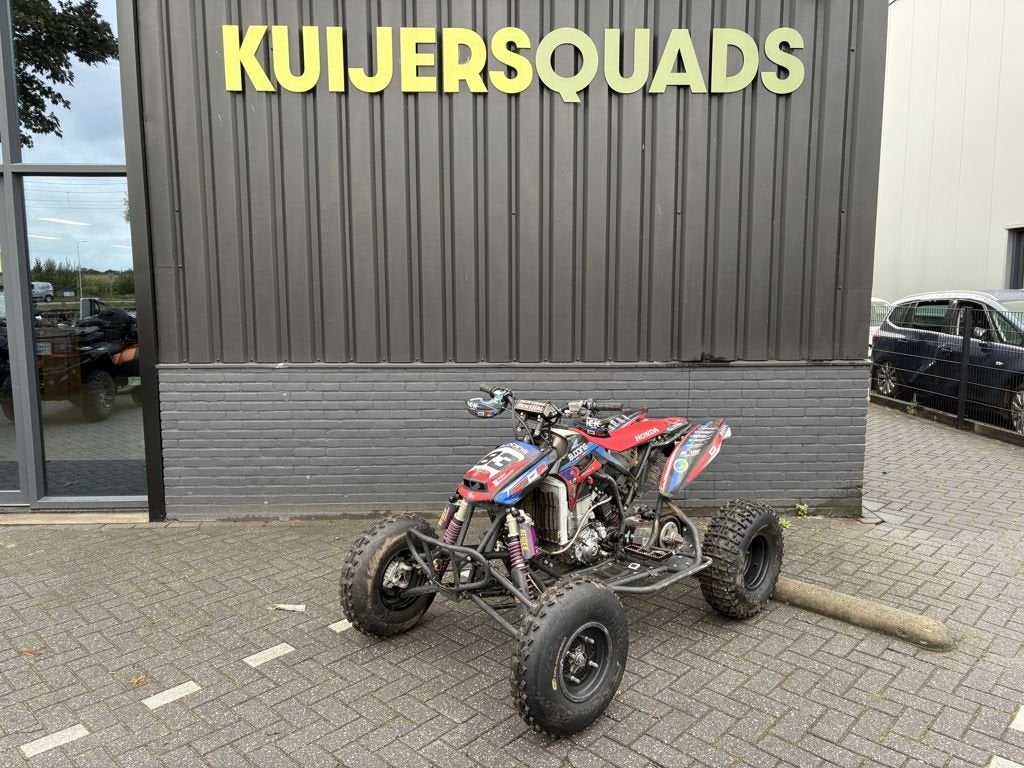 CRQF 450 2021, Motoren, CRQF, Test@example.com, _
1111  _, NL