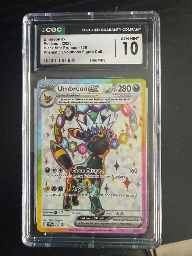 Pokemonkaart, Hobby en Vrije tijd, Ophalen of Verzenden, Zo goed als nieuw