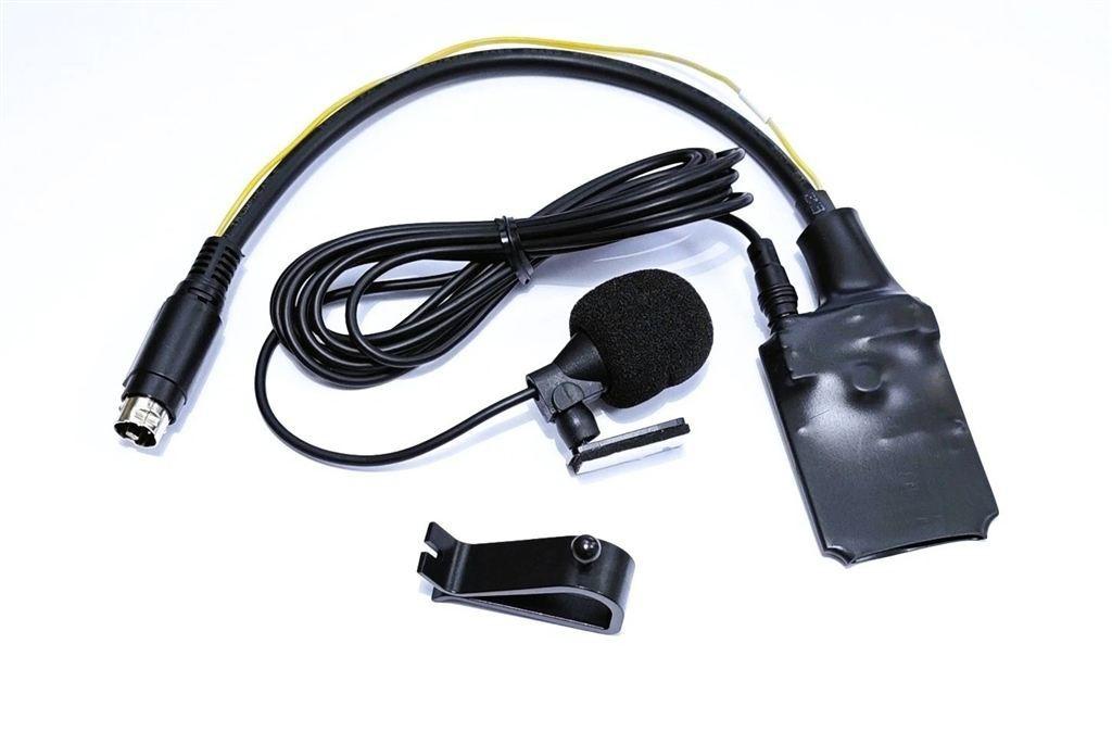 Blueooth Carkit + Muziek Adapter Voor Volvo SC Radio, Verzenden, Automotive Parts, A.parts@hotmail.nl, Trasmolenlaan 12 3447 GZ Woerden