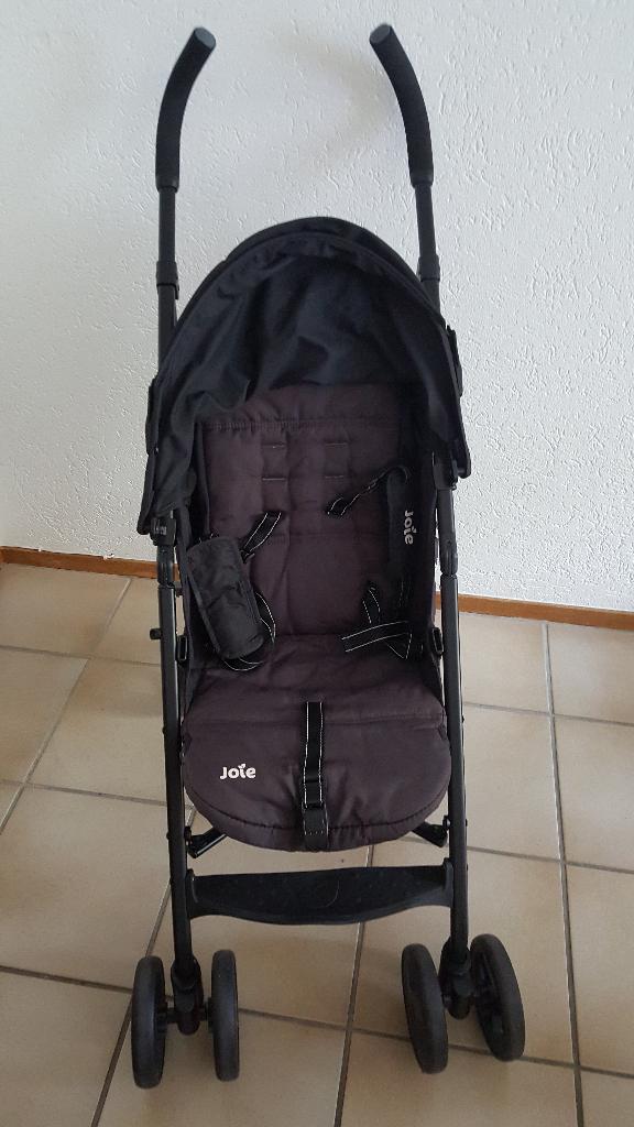 Joie Buggy, Kinderen en Baby's, Buggy's, Ophalen, Zo goed als nieuw, Overige merken, Zonnekap