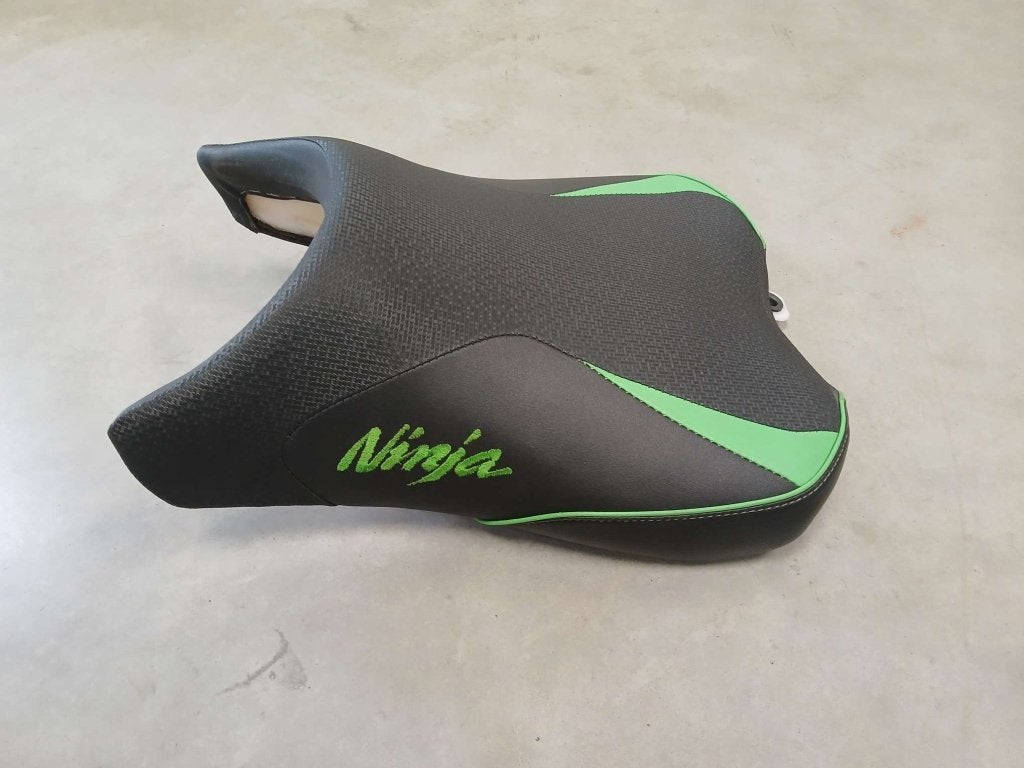 Kawasaki Ninja 1000 SX Bagster zadel bj 2020-2024, Niet ingevuld, Gebruikt, Niet ingevuld, Ophalen of Verzenden