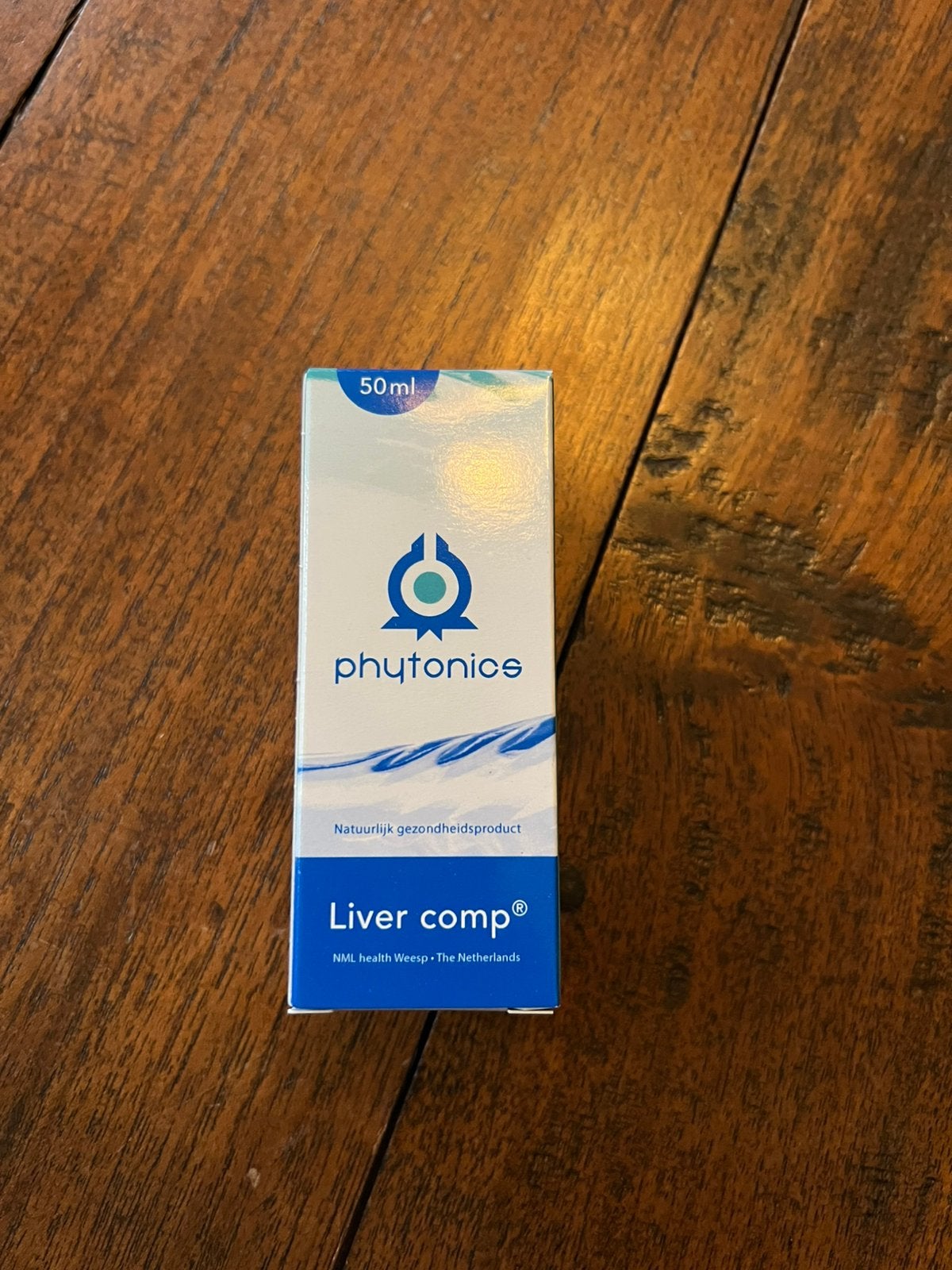 Phytonics liver comb 50 ml nieuw, Dieren en Toebehoren, Ophalen of Verzenden, Nieuw