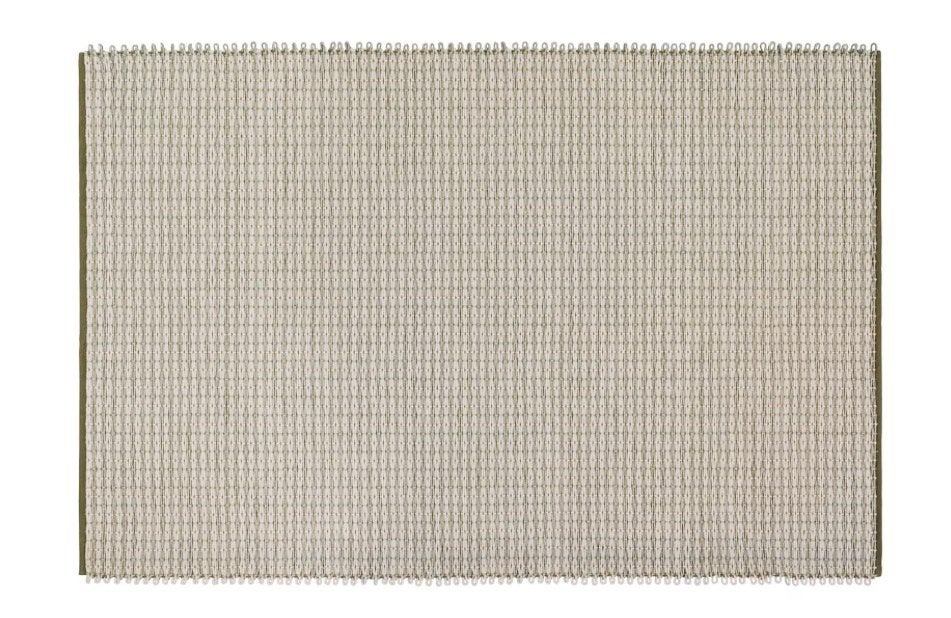 HEM Rope vloerkleed large 200x300 cm, kleur: Seaweed, Ophalen, Zweeds design, 150 tot 200 cm, 200 cm of meer