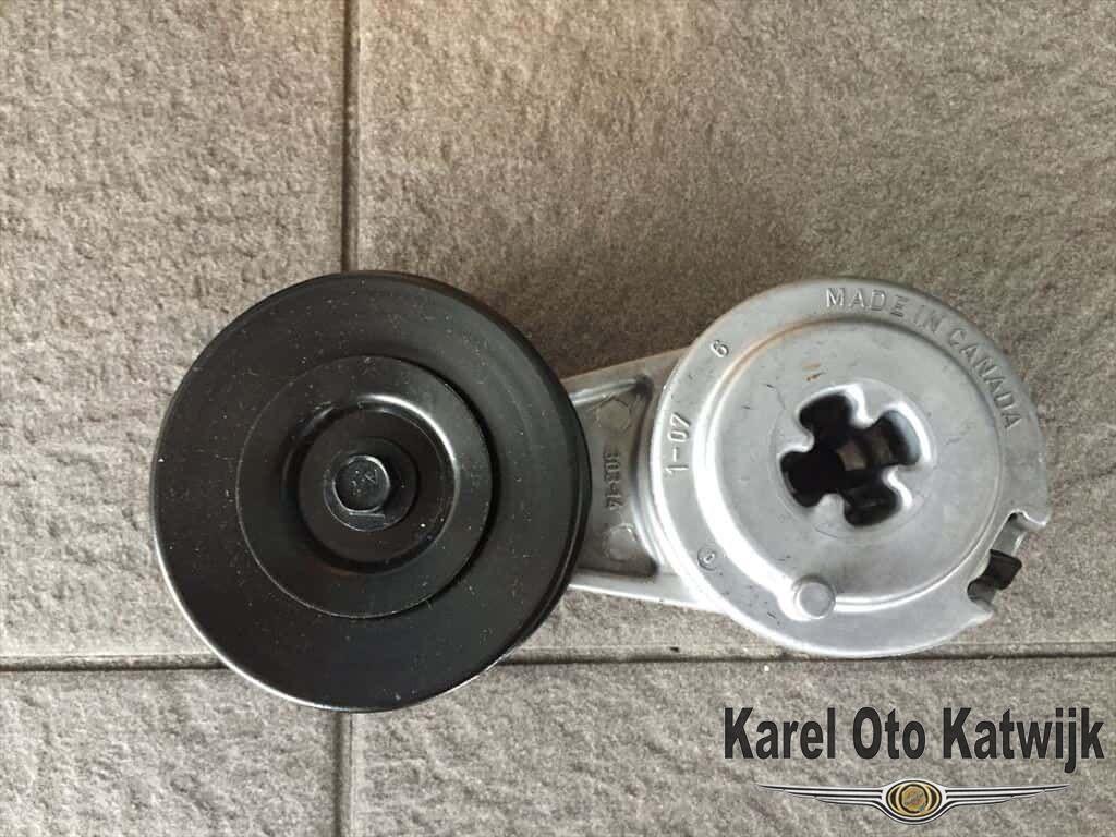 Tensioner / Spanner Chrysler Voyager 1988-1990, Auto-onderdelen, Motor en Toebehoren, Nieuw, Ophalen of Verzenden