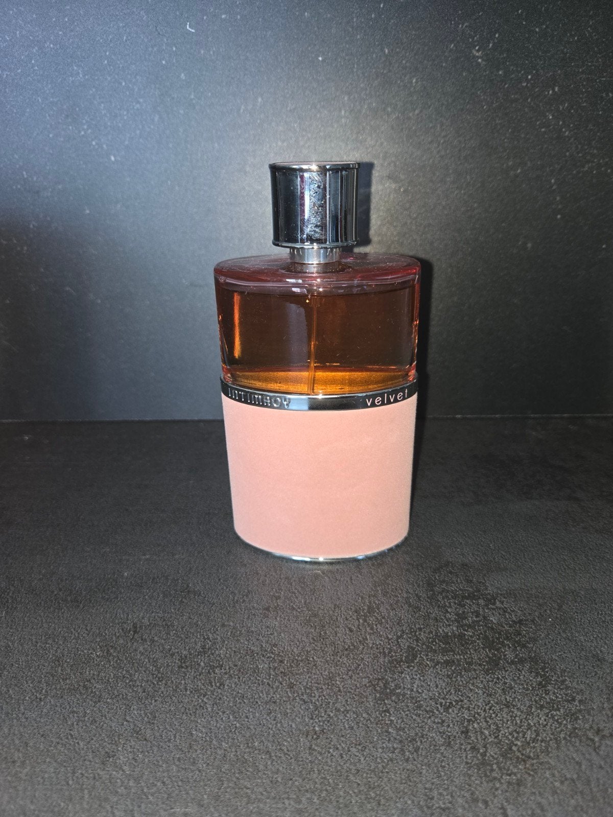 Te koop Intimacy velvet 100 ml nieuw, Ophalen of Verzenden, Zo goed als nieuw