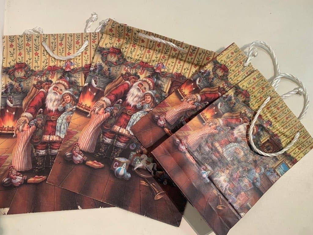 Kerst tassen, Niet bekend, Niet bekend, Nieuw, Ophalen of Verzenden