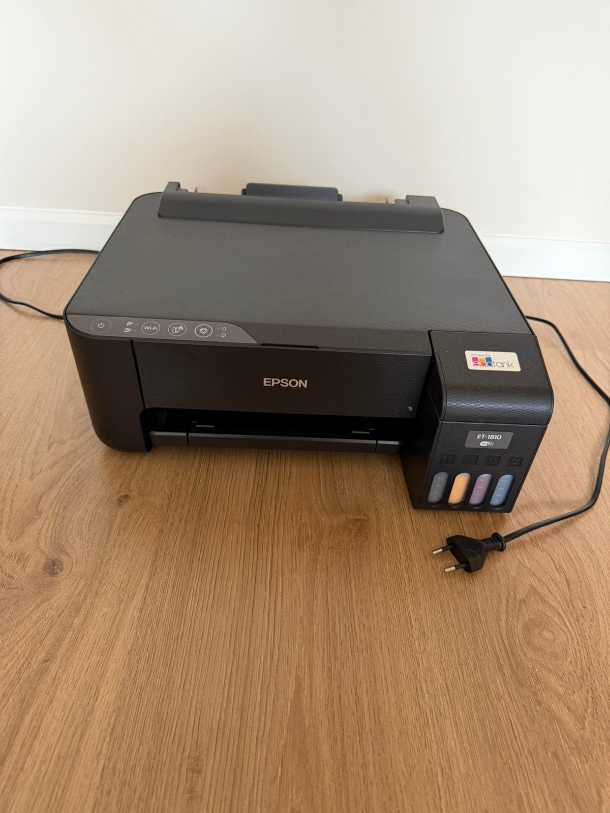 Sublimatieprinter epson, Ophalen of Verzenden, Zo goed als nieuw