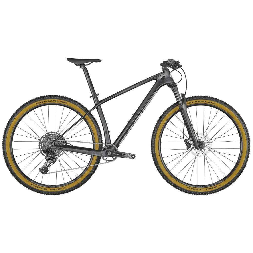 Scott Scale 940 Carbon MTB *NIEUW, SUPERAANBIEDING*, Hardtail, 49 tot 53 cm, Info@italianbikes.nl, Scott