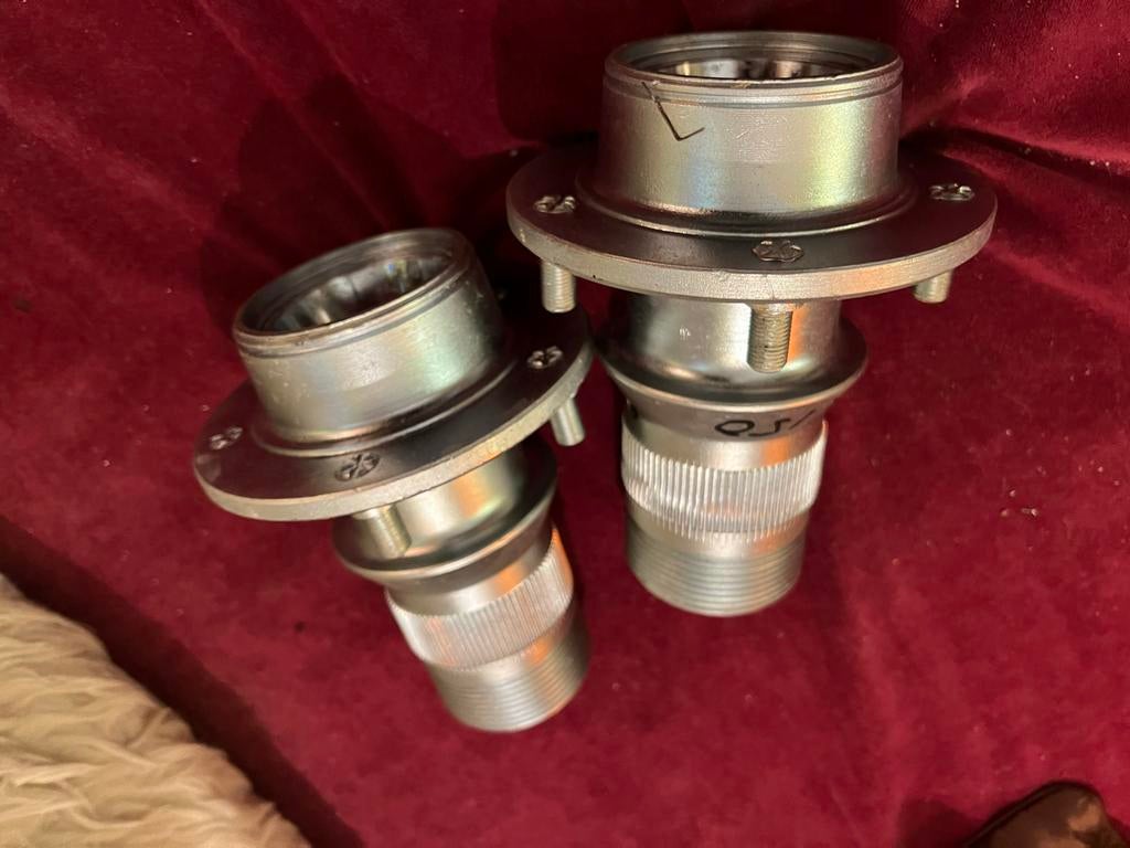 Jaguar splines, Auto-onderdelen, Ophalen of Verzenden, Gebruikt, Jaguar