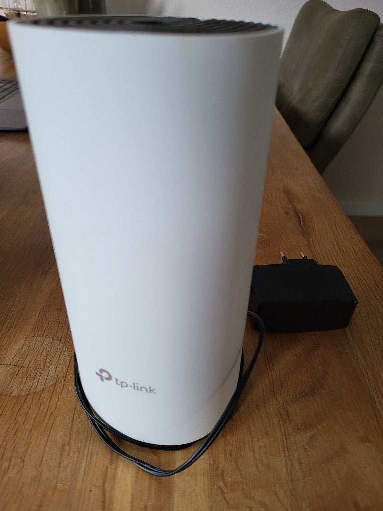 TP Link Wifi versterkers, Computers en Software, Ophalen, Gebruikt, TPlink