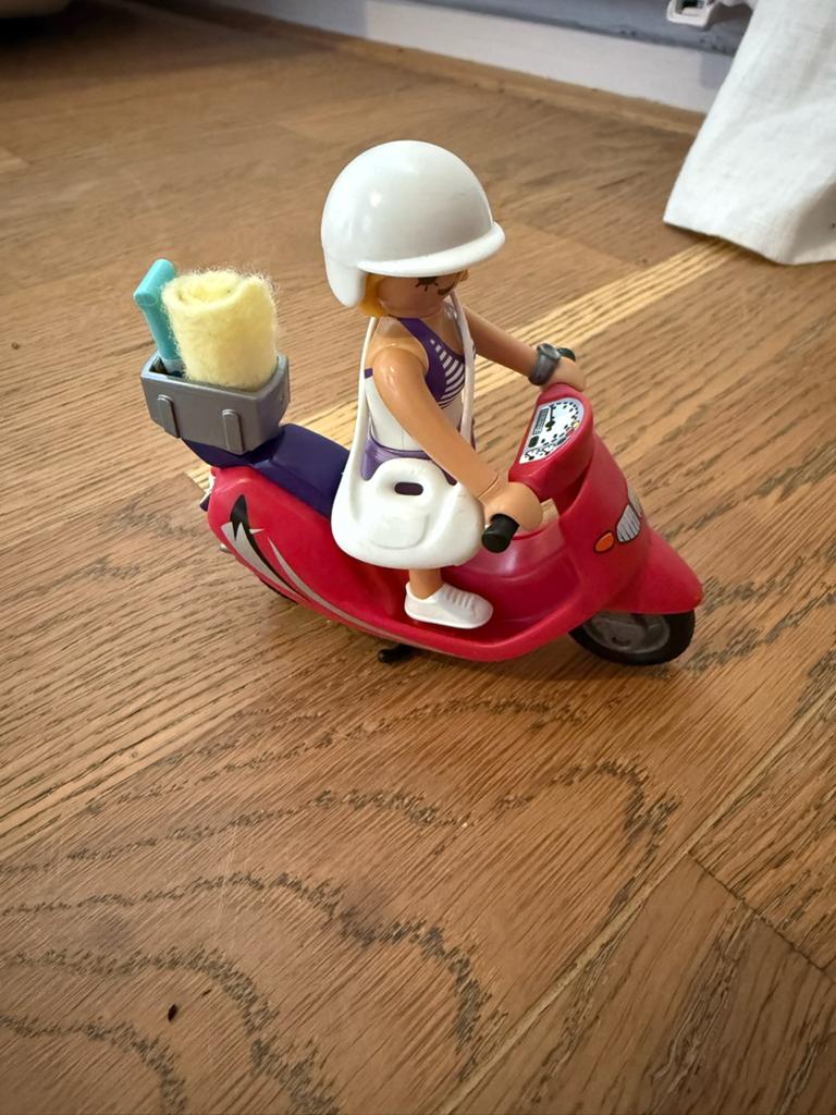 Playmobil 12 Verschillende Figuren, Ophalen of Verzenden, Gebruikt