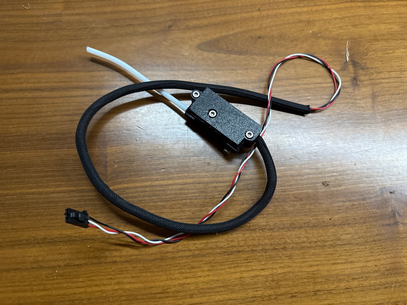 Trianglelab IR Filament Sensor voor Prusa MINI 3D Printer, Computers en Software, Ophalen of Verzenden, Nieuw, Filament