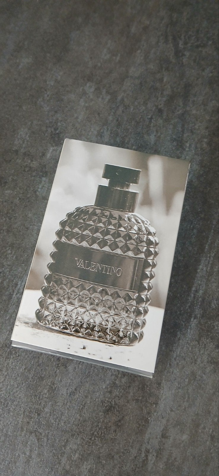 Valentino parfum nieuw, Ophalen of Verzenden, Nieuw