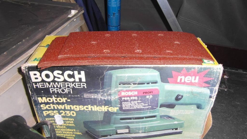 3 schuurmachies metextra schuurvellen