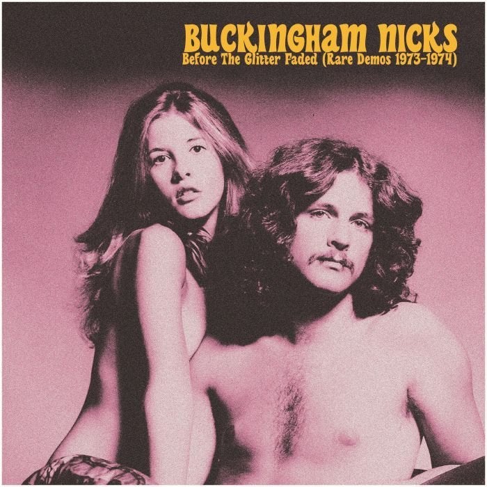 Buckingham Nicks | The Demos 1973-1974 LP, Cd's en Dvd's, Vinyl | Rock, Nieuw in verpakking, Poprock, Limited edition, 12 inch