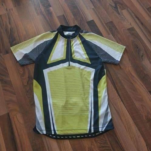 Fiets T shirt bike gear van Crivit, Maat L, Fietsen en Brommers, Fietsaccessoires | Fietskleding, Ophalen of Verzenden, Zo goed als nieuw