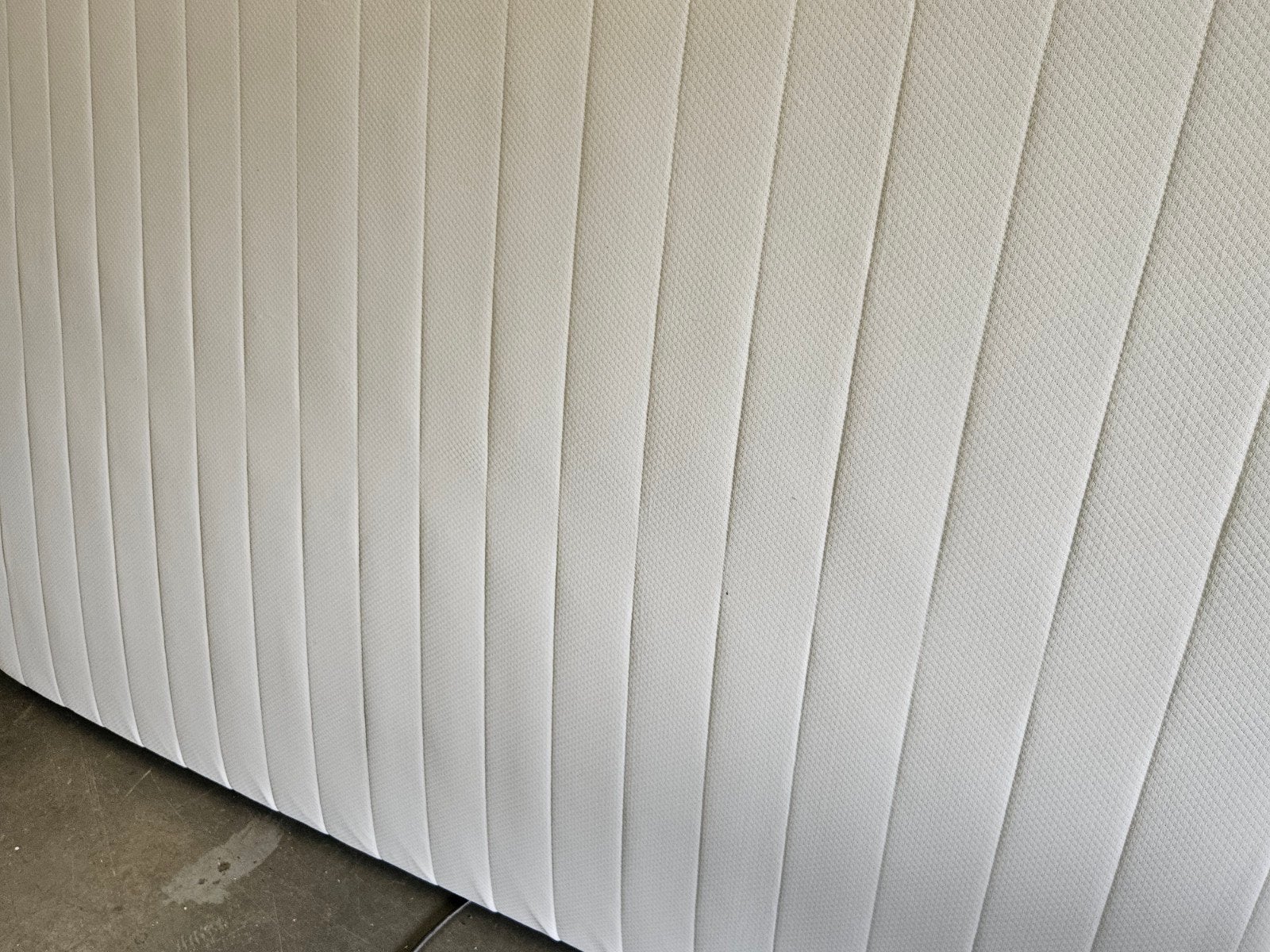 Camper matras 130 x 200 m ZGAN, Ophalen, Zo goed als nieuw, Tweepersoons, Overige maten