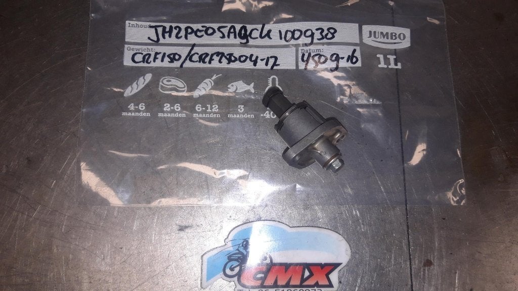 nokkenaskettingspenner Honda CRF450 (09-16), Ophalen of Verzenden, Cmxx, Cmx, Cmx