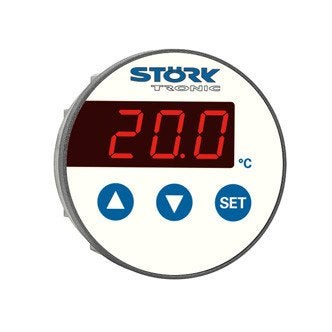 Elektronische frituur regelaar STÖRK-TRONIK type ST64-31.10, Info@stoerk-tronic.com, StörkTronic, Verzenden, Nieuw