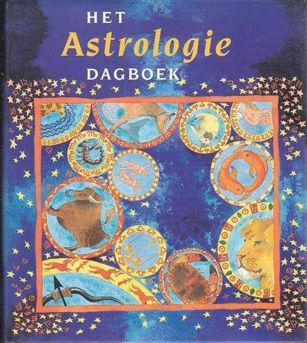 Het astrologisch Dagboek-Joan Moore, Ophalen of Verzenden, Nieuw, Astrologie, Achtergrond en Informatie