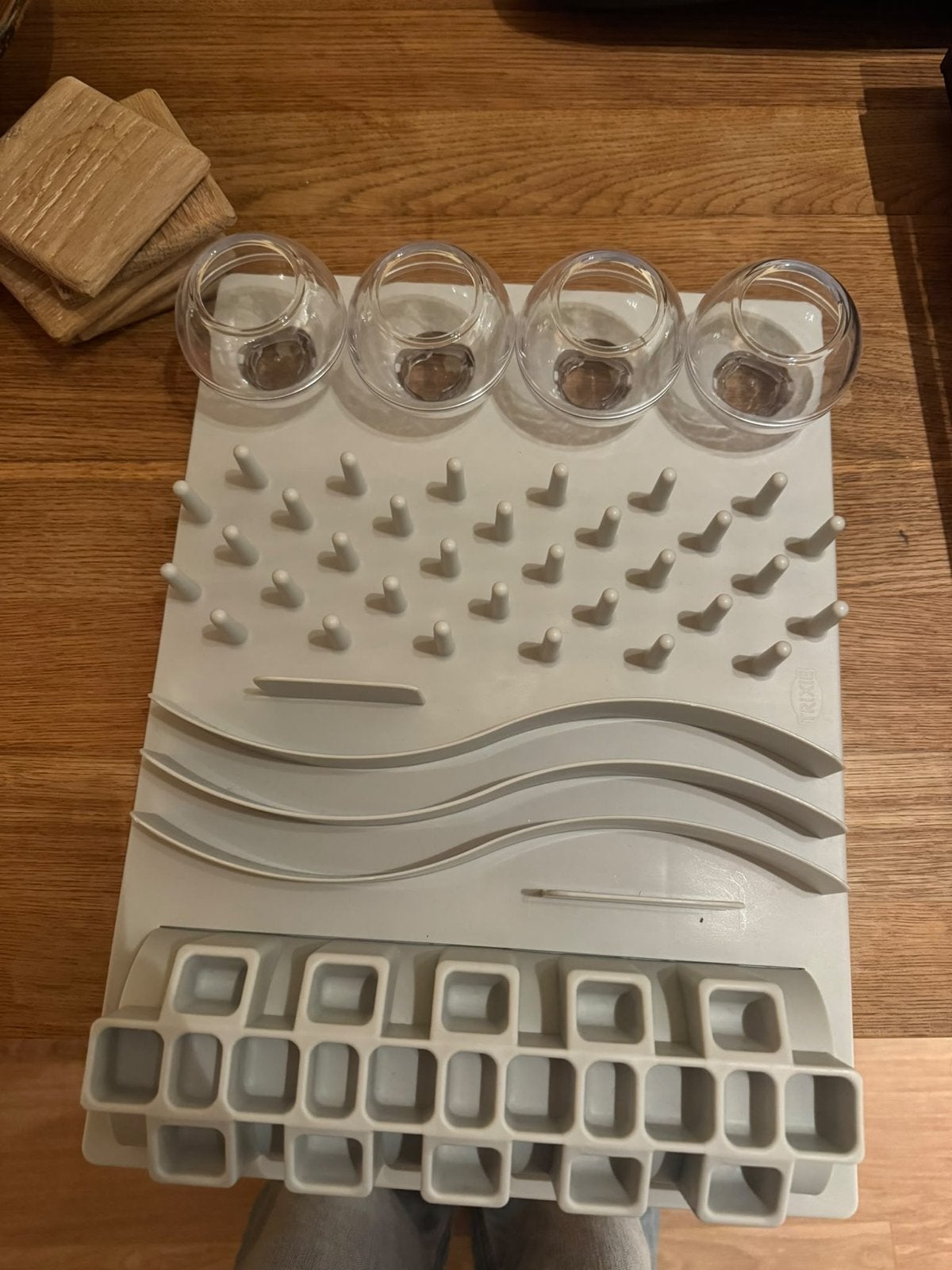 Trixy cat activity board, Ophalen of Verzenden