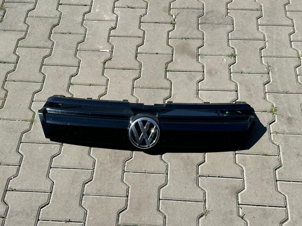 Originele Volkswagen Polo Grill 2011, Gebruikt, Ophalen of Verzenden, Bumper, Volkswagen