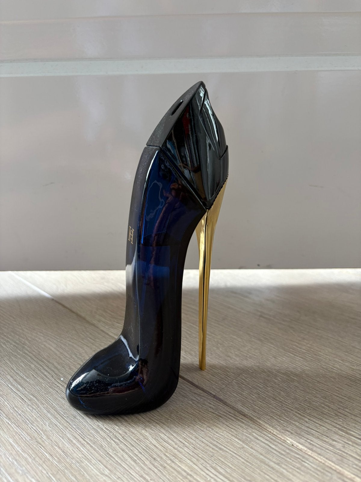 Carolina Herrera Good Girl eau de parfum, Ophalen of Verzenden, Zo goed als nieuw