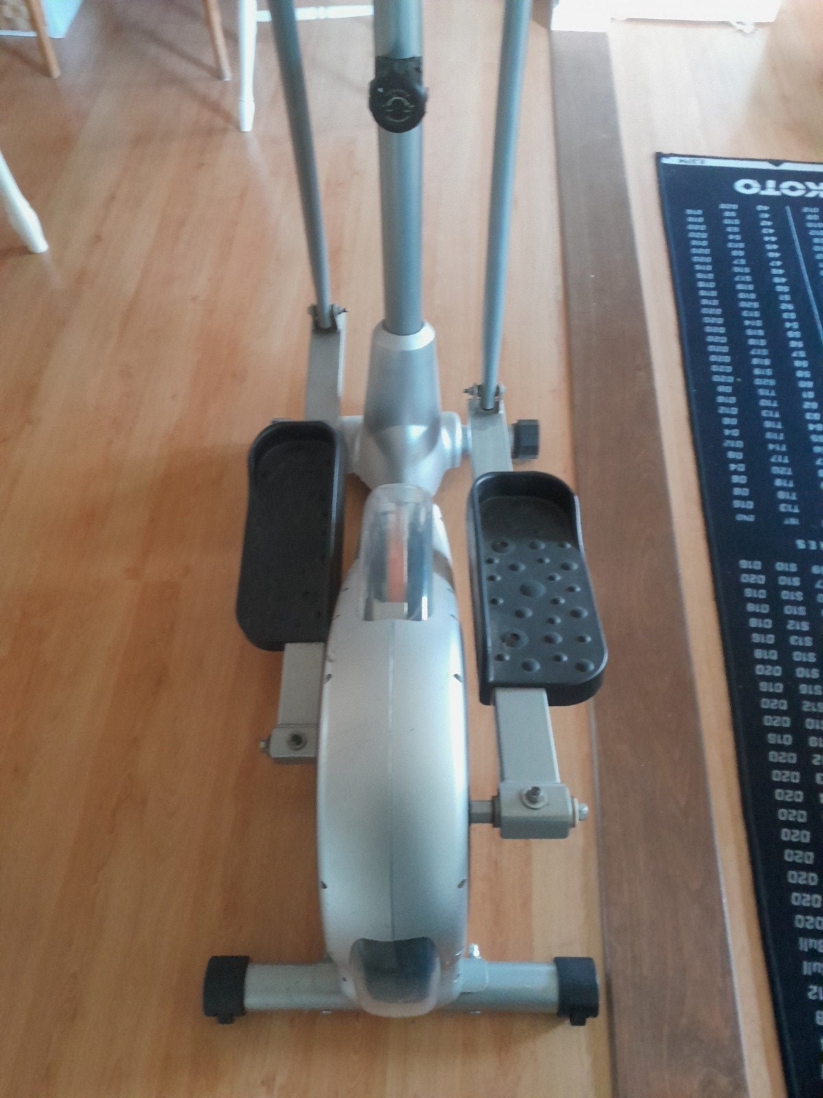 crosstrainer Dunlop, Ophalen, Gebruikt, Crosstrainer