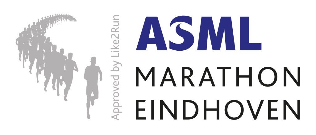 Startnummer halve marathon eindhoven, Eén persoon, Oktober