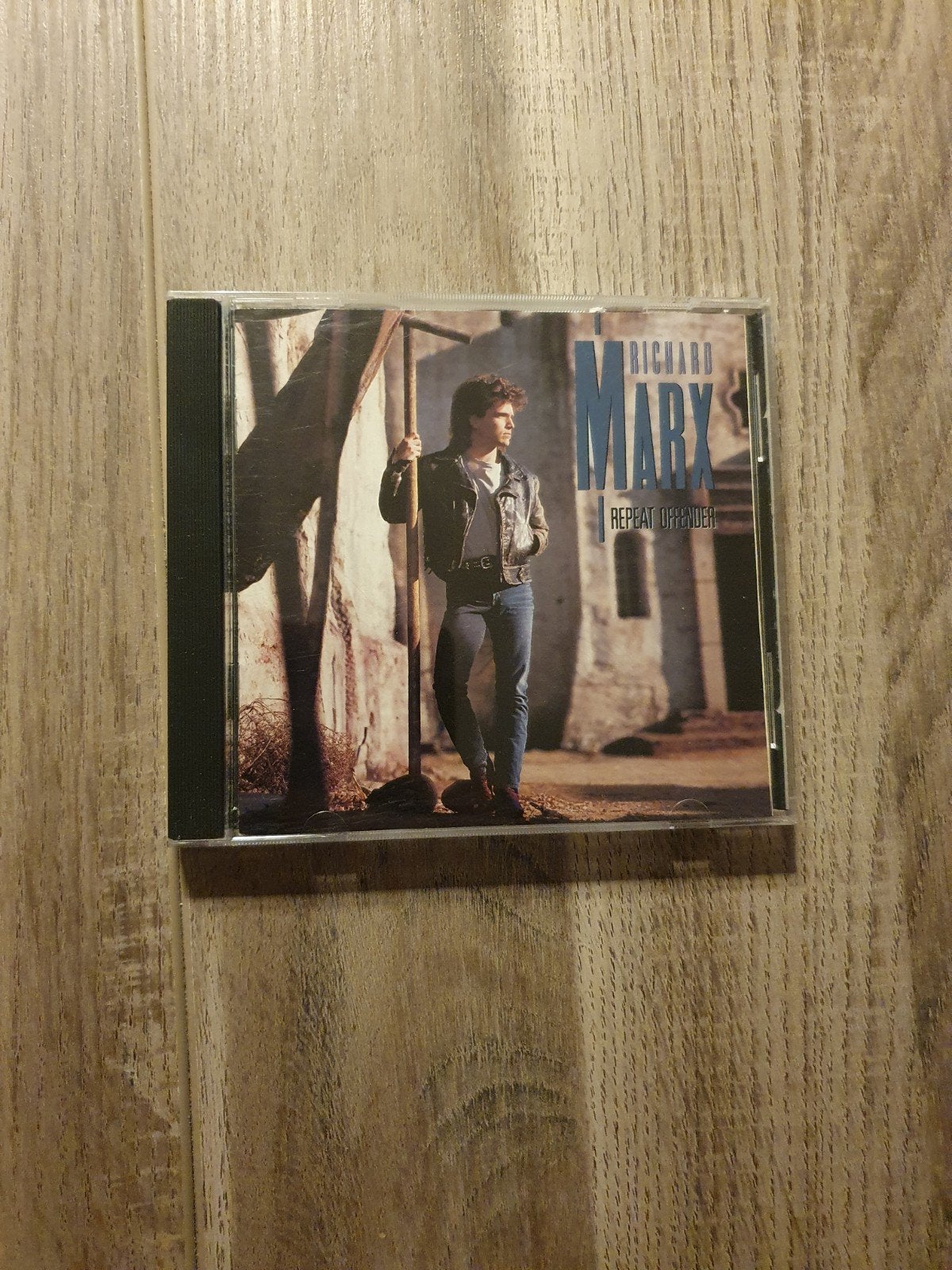 Cd richard marx, Ophalen of Verzenden