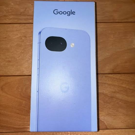 Google pixel 10a lavendel 128gb, Telecommunicatie, Ophalen, Overige modellen, Nieuw, Zonder simlock