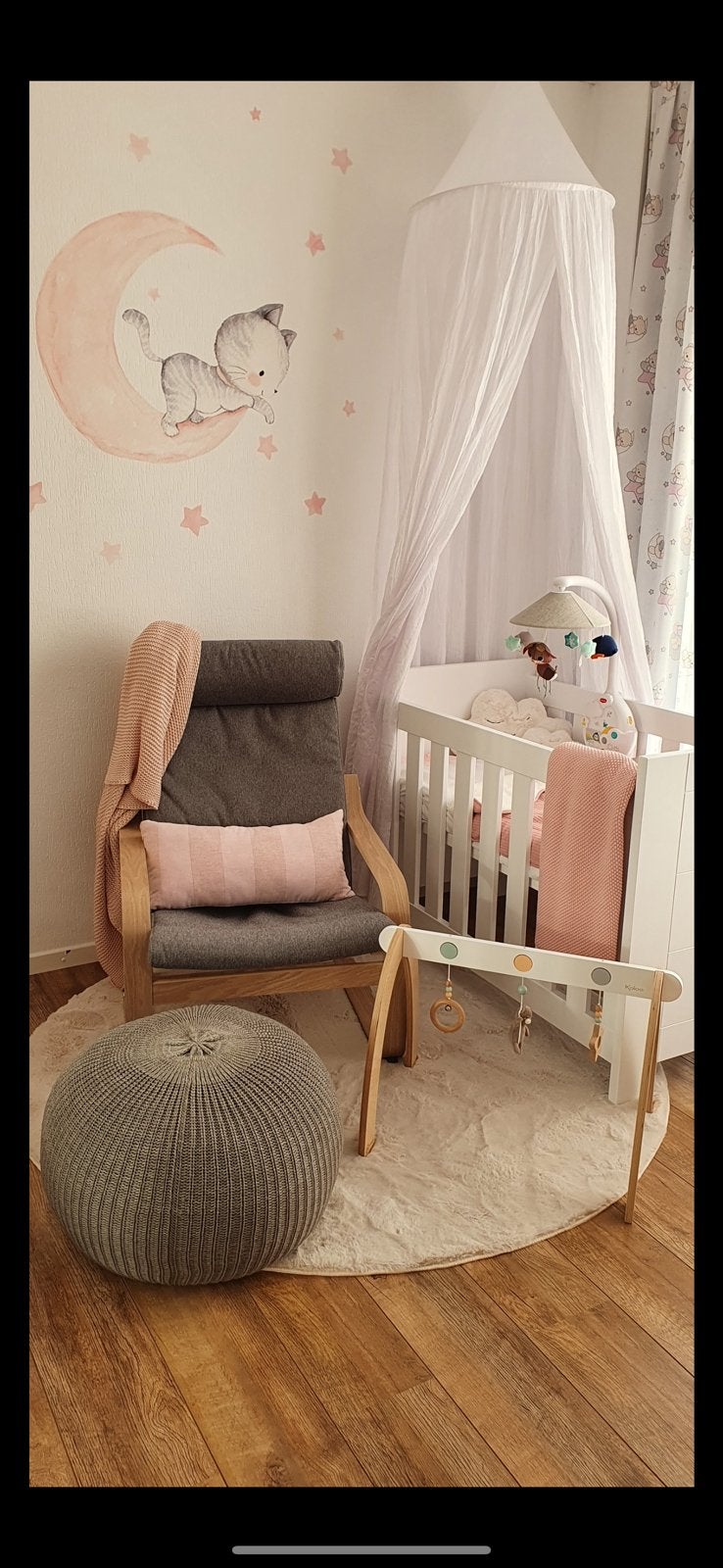 Bopita ledikant, Kinderen en Baby's, Kinderkamer | Commodes en Kasten, Ophalen, 50 tot 70 cm, 90 tot 105 cm, 100 cm of meer