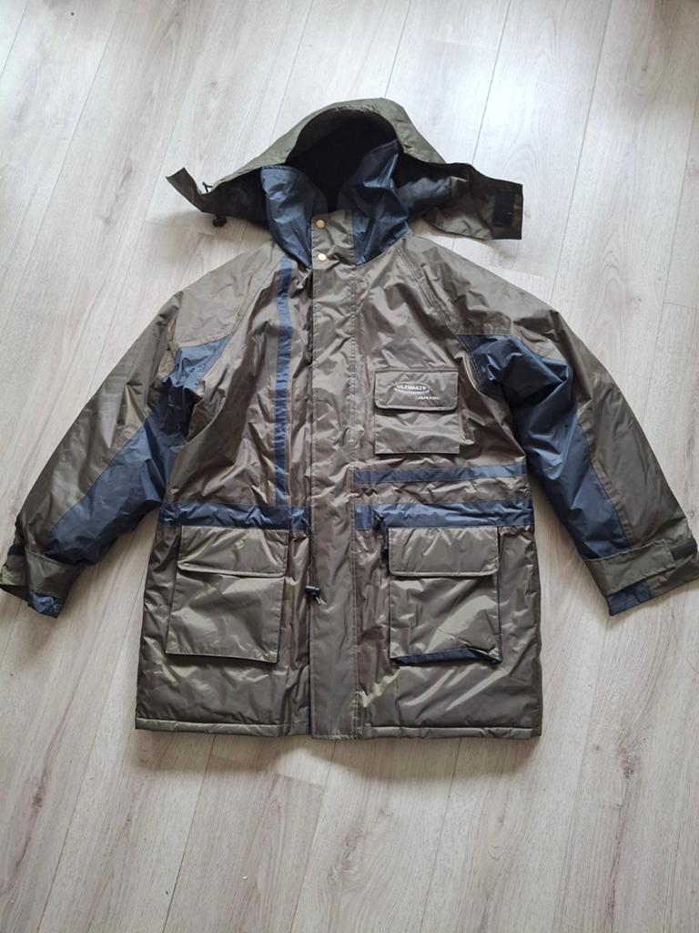 Ultimate artic, Ophalen of Verzenden, Zo goed als nieuw, Kleding