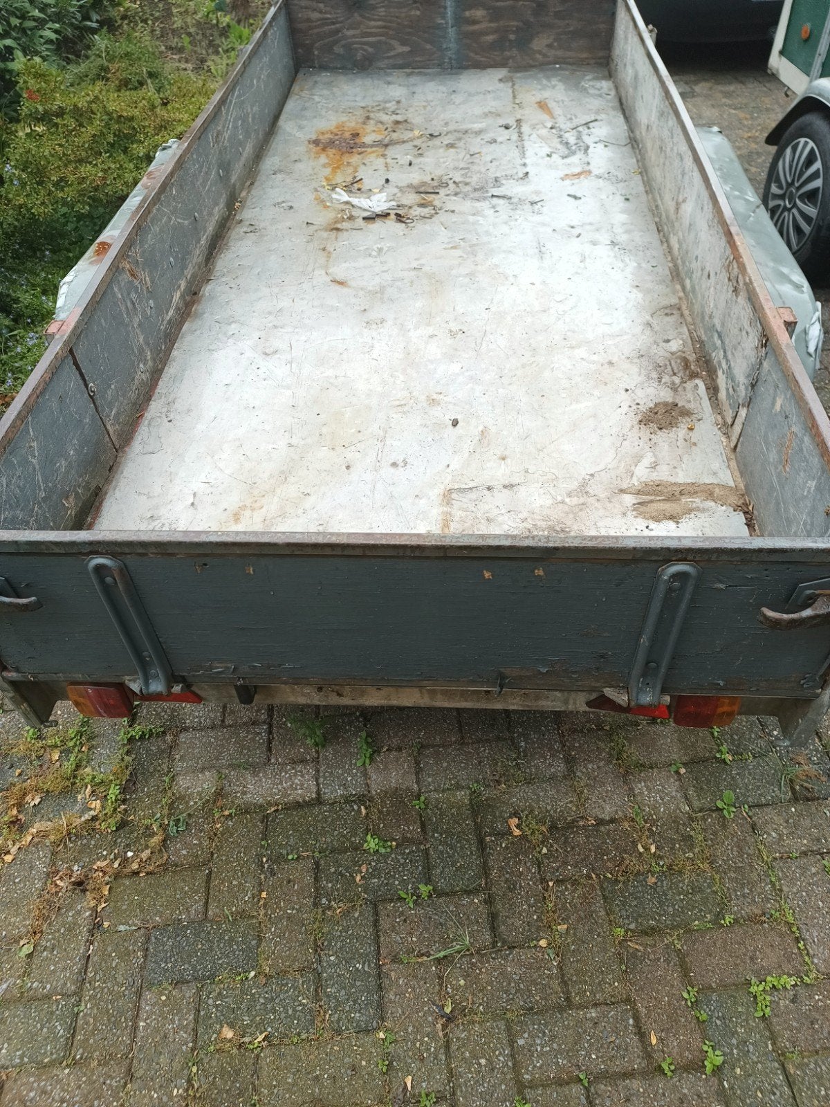 Te koop, Ophalen of Verzenden, Gebruikt