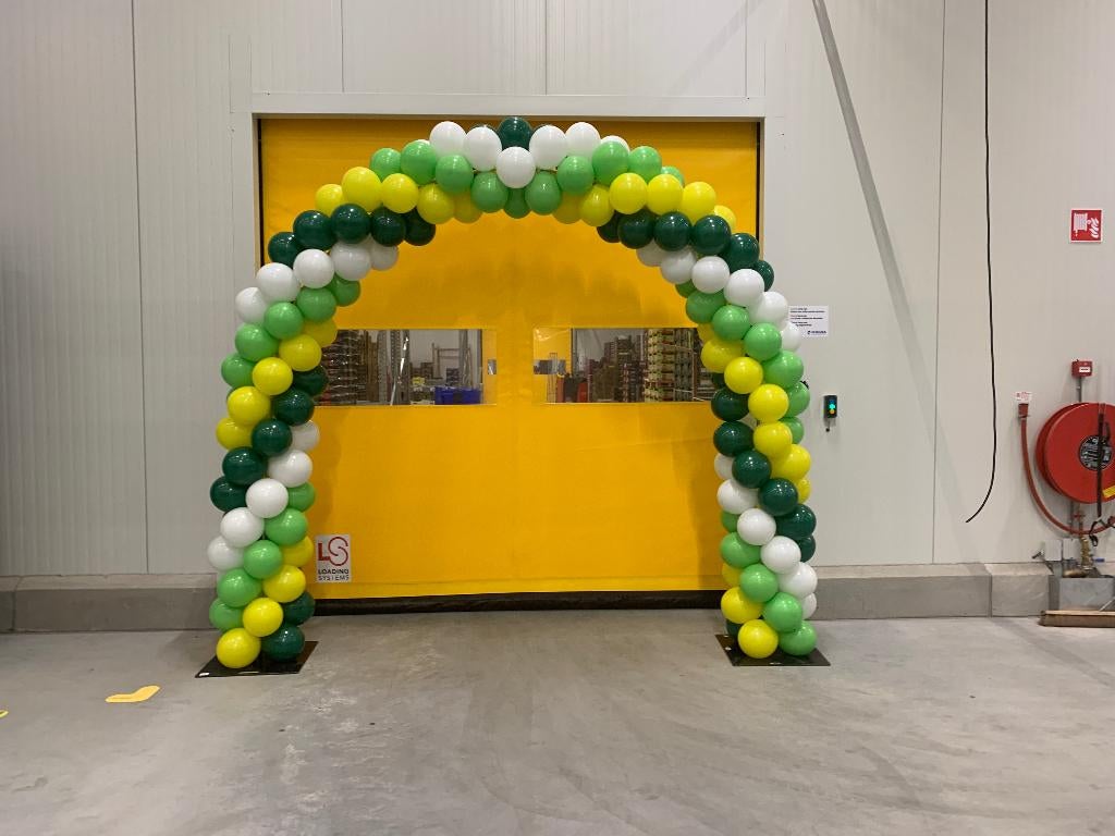 Ballonnenboog, Hobby en Vrije tijd, Feestartikelen, Nieuw, Feestartikel, Overige, Ophalen