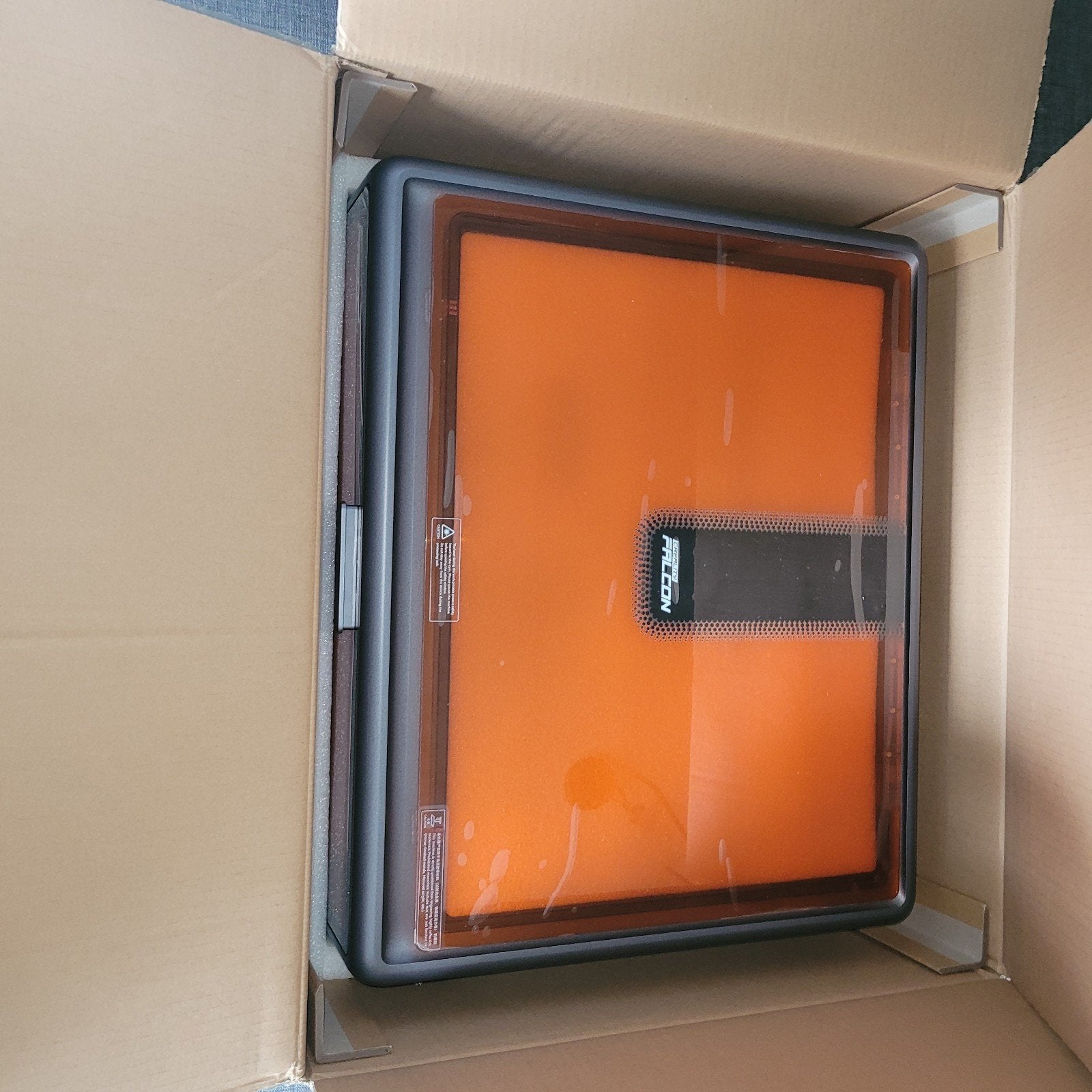 Creality Falcon A1 Pro Laser Cutter en Graveermachine, Ophalen of Verzenden