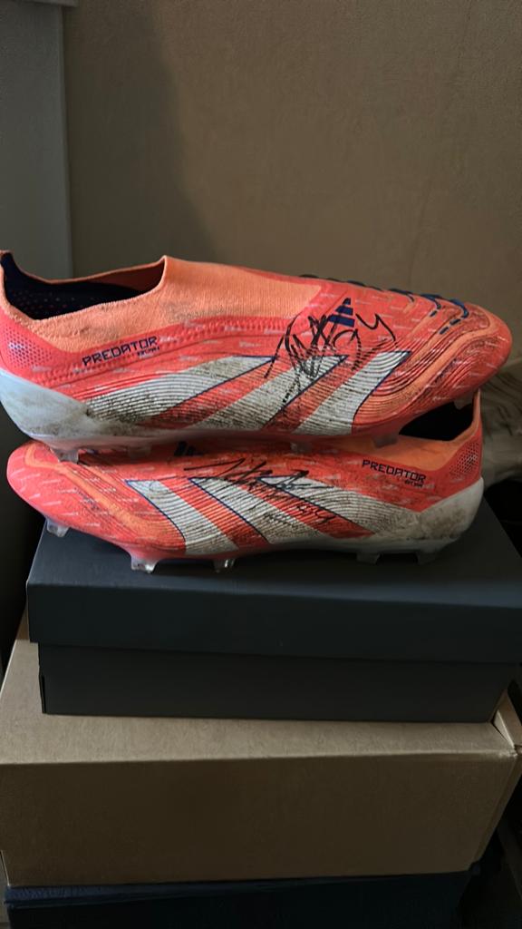 Mokio schoenen gedragen bij opentraing, Ophalen, Zo goed als nieuw, Overige typen, Overige merken