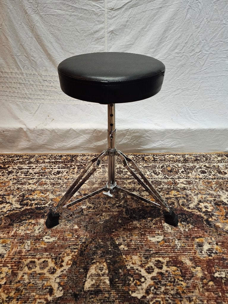 Innox Drum Piano Kruk Stoel | Ronde Zitting | Drumstel, Innox, Gebruikt, Drums of Percussie, Info@innox.com