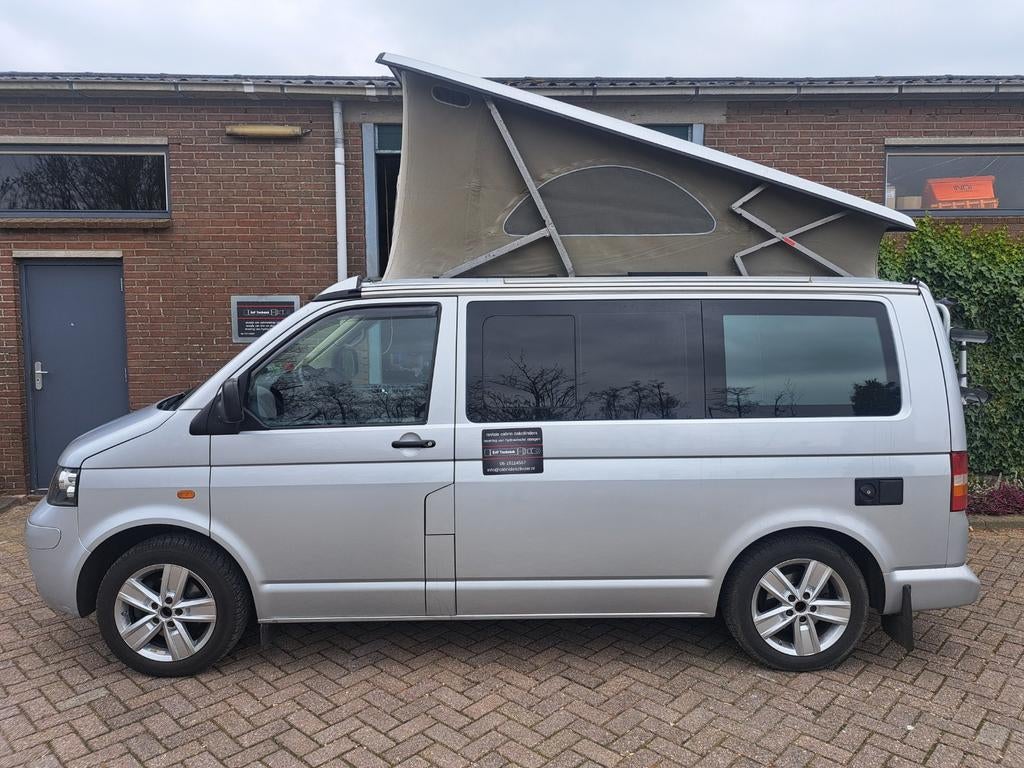 Revisie Cilinder hefdak camper, Auto-onderdelen, Ophalen